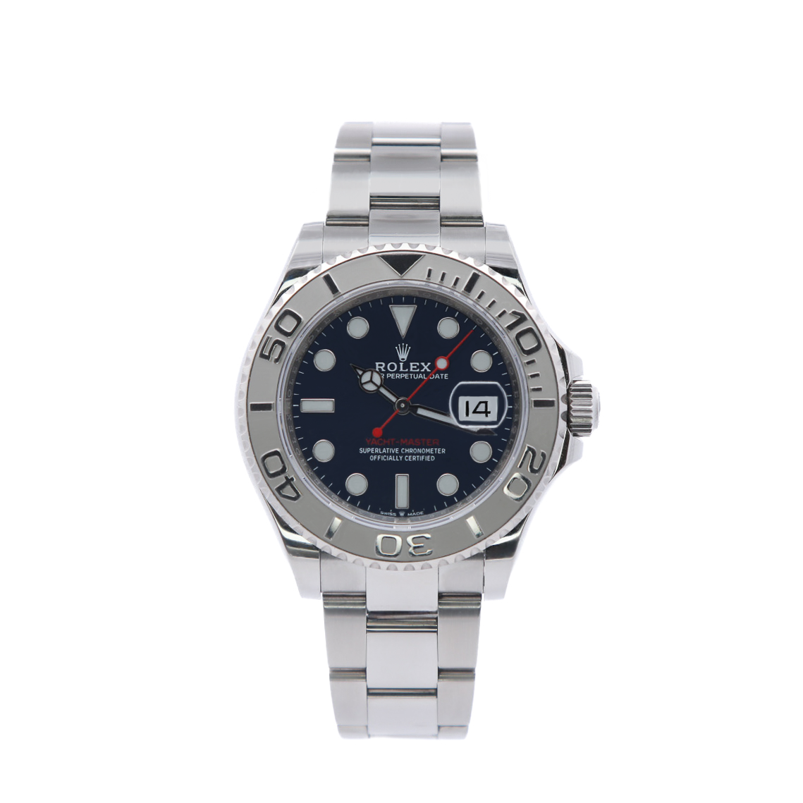 Rolex Yacht-Master