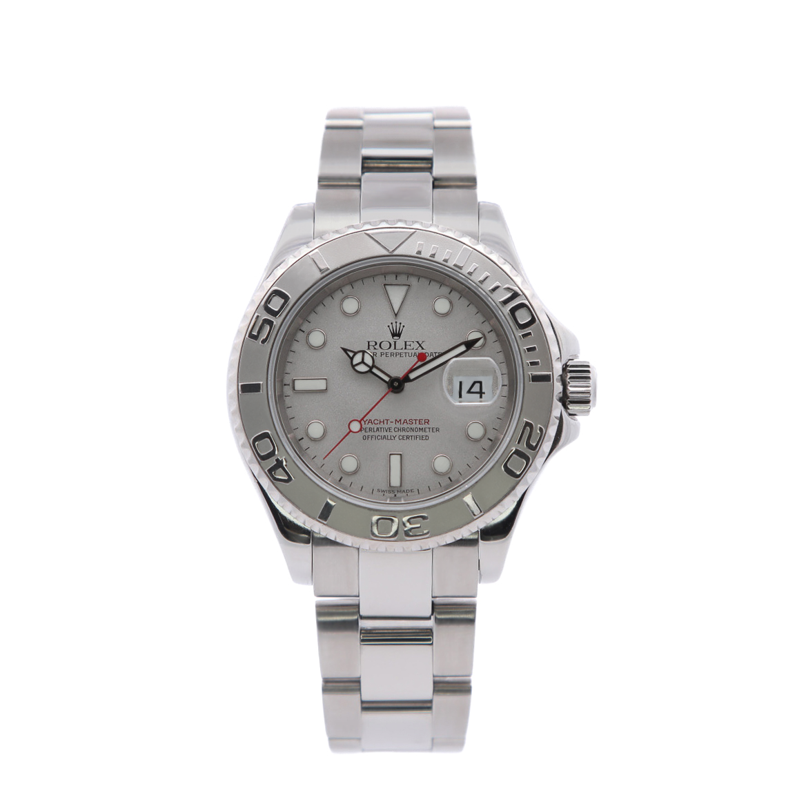 Rolex Yacht-Master 1999,2007