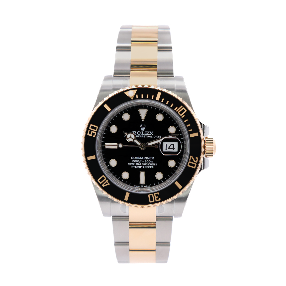 Rolex Submariner 2026,2023,2022,2020