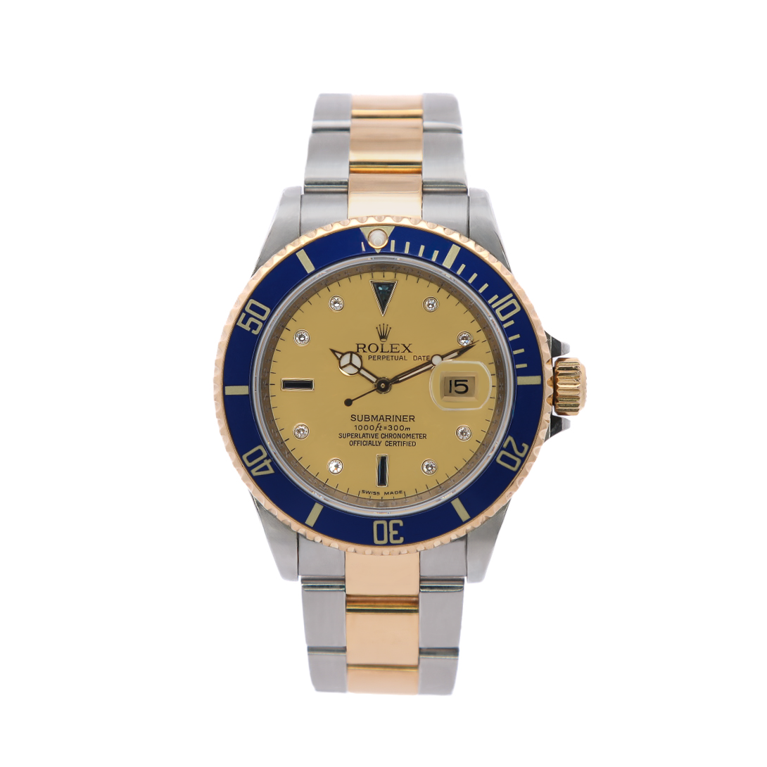 Rolex Submariner