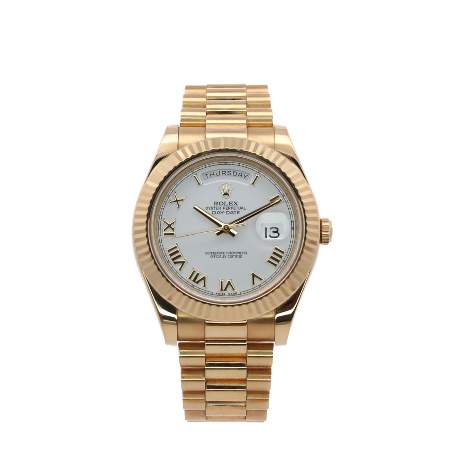 Rolex Day-Date