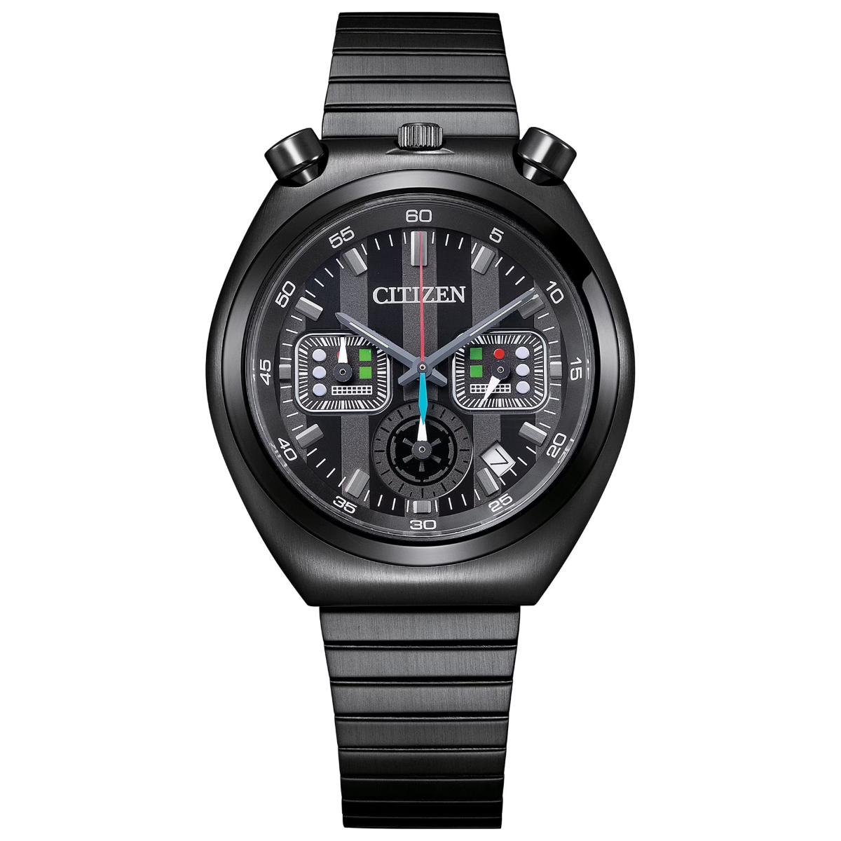 Citizen Star Wars Darth Vader Eco-Drive Men's Watch
