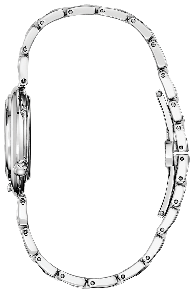 WOMEN`S CITIZEN ARIEL BLUE DIAL DISNEY CLASSIC