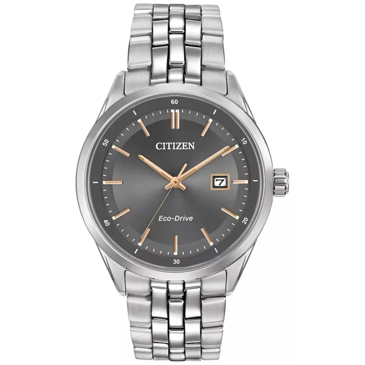 Citizen Addysen Gray Dial Watch