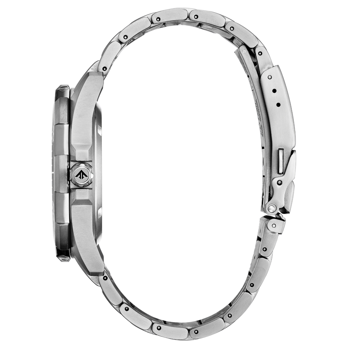 Men's Citizen Promaster Dive Titanium Watch