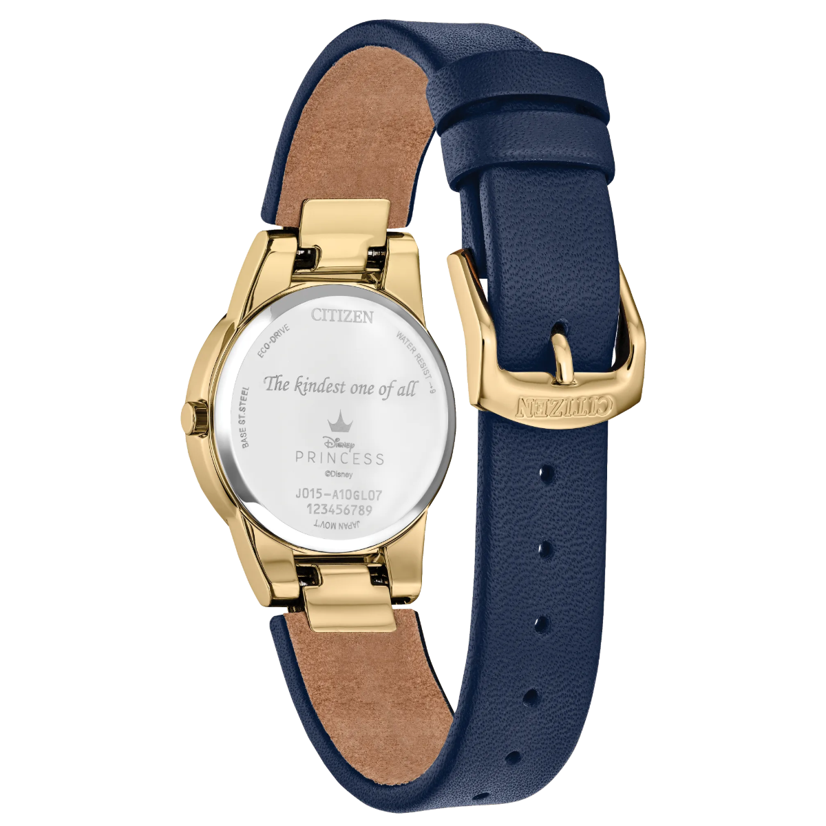 Women's Citizen Disney Snow White Watch