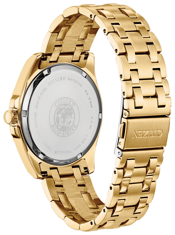 MEN`S CITIZEN PEYTEN BLUE DIAL