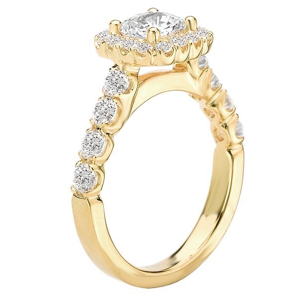 18KT 3/4 CTW Diamond Cushion Halo Setting For Cushion Or Round 4 / Rose,4 / Rose and White,4 / White,4 / Yellow,4.5 / Rose,4.5 / Rose and White,4.5 / White,4.5 / Yellow,5 / Rose,5 / Rose and White,5 / White,5 / Yellow,5.5 / Rose,5.5 / Rose and White,5.5 / White,5.5 / Yellow,6 / Rose,6 / Rose and White,6 / White,6 / Yellow,6.5 / Rose,6.5 / Rose and White,6.5 / White,6.5 / Yellow,7 / Rose,7 / Rose and White,7 / White,7 / Yellow,7.5 / Rose,7.5 / Rose and White,7.5 / White,7.5 / Yellow,8 / Rose,8 / Rose and Whi