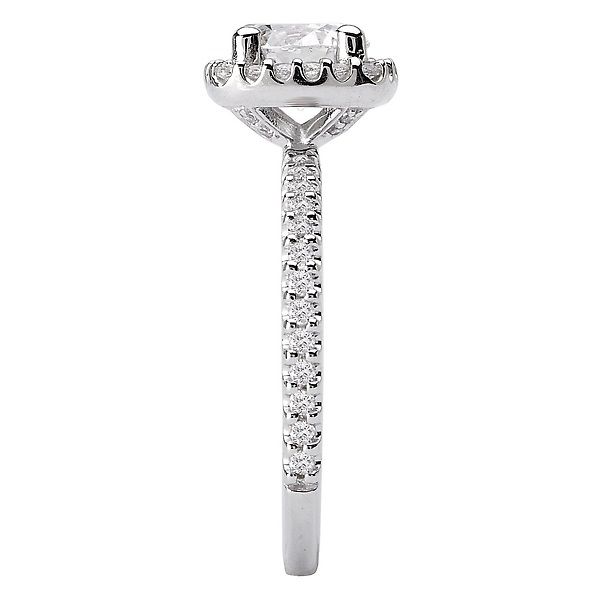 18KT White Gold 2.37 CTW Round Diamond Halo Ring I1 / 4,I1 / 4.5,I1 / 5,I1 / 5.5,I1 / 6,I1 / 6.5,I1 / 7,I1 / 7.5,I1 / 8,I1 / 8.5,I1 / 9,SI / 4,SI / 4.5,SI / 5,SI / 5.5,SI / 6,SI / 6.5,SI / 7,SI / 7.5,SI / 8,SI / 8.5,SI / 9,VS / 4,VS / 4.5,VS / 5,VS / 5.5,VS / 6,VS / 6.5,VS / 7,VS / 7.5,VS / 8,VS / 8.5,VS / 9