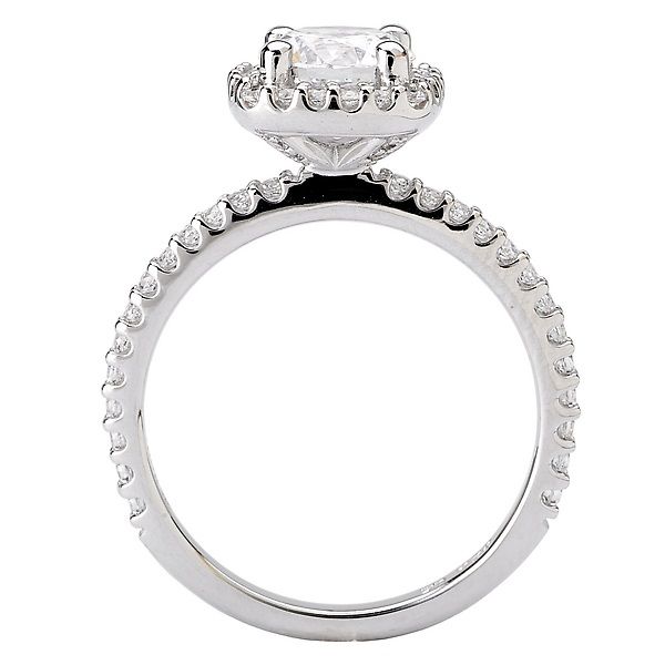 18KT White Gold 2.37 CTW Round Diamond Halo Ring I1 / 4,I1 / 4.5,I1 / 5,I1 / 5.5,I1 / 6,I1 / 6.5,I1 / 7,I1 / 7.5,I1 / 8,I1 / 8.5,I1 / 9,SI / 4,SI / 4.5,SI / 5,SI / 5.5,SI / 6,SI / 6.5,SI / 7,SI / 7.5,SI / 8,SI / 8.5,SI / 9,VS / 4,VS / 4.5,VS / 5,VS / 5.5,VS / 6,VS / 6.5,VS / 7,VS / 7.5,VS / 8,VS / 8.5,VS / 9