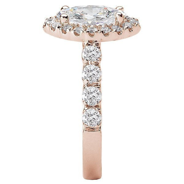 18KT Gold 1.75 CTW Diamond Marquise Halo Ring I1 / 4 / Rose,I1 / 4 / White,I1 / 4 / Yellow,I1 / 4.5 / Rose,I1 / 4.5 / White,I1 / 4.5 / Yellow,I1 / 5 / Rose,I1 / 5 / White,I1 / 5 / Yellow,I1 / 5.5 / Rose,I1 / 5.5 / White,I1 / 5.5 / Yellow,I1 / 6 / Rose,I1 / 6 / White,I1 / 6 / Yellow,I1 / 6.5 / Rose,I1 / 6.5 / White,I1 / 6.5 / Yellow,I1 / 7 / Rose,I1 / 7 / White,I1 / 7 / Yellow,I1 / 7.5 / Rose,I1 / 7.5 / White,I1 / 7.5 / Yellow,I1 / 8 / Rose,I1 / 8 / White,I1 / 8 / Yellow,I1 / 8.5 / Rose,I1 / 8.5 / White,I1 /