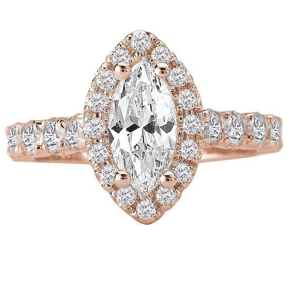 18KT Gold 1.75 CTW Diamond Marquise Halo Ring I1 / 4 / Rose,I1 / 4 / White,I1 / 4 / Yellow,I1 / 4.5 / Rose,I1 / 4.5 / White,I1 / 4.5 / Yellow,I1 / 5 / Rose,I1 / 5 / White,I1 / 5 / Yellow,I1 / 5.5 / Rose,I1 / 5.5 / White,I1 / 5.5 / Yellow,I1 / 6 / Rose,I1 / 6 / White,I1 / 6 / Yellow,I1 / 6.5 / Rose,I1 / 6.5 / White,I1 / 6.5 / Yellow,I1 / 7 / Rose,I1 / 7 / White,I1 / 7 / Yellow,I1 / 7.5 / Rose,I1 / 7.5 / White,I1 / 7.5 / Yellow,I1 / 8 / Rose,I1 / 8 / White,I1 / 8 / Yellow,I1 / 8.5 / Rose,I1 / 8.5 / White,I1 /