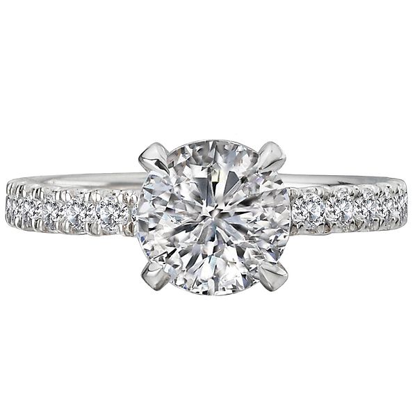 18KT White Gold 2.00 CTW DIAMOND ACCENTED HEAD RING I1 / 4,I1 / 4.5,I1 / 5,I1 / 5.5,I1 / 6,I1 / 6.5,I1 / 7,I1 / 7.5,I1 / 8,I1 / 8.5,I1 / 9,SI / 4,SI / 4.5,SI / 5,SI / 5.5,SI / 6,SI / 6.5,SI / 7,SI / 7.5,SI / 8,SI / 8.5,SI / 9,VS / 4,VS / 4.5,VS / 5,VS / 5.5,VS / 6,VS / 6.5,VS / 7,VS / 7.5,VS / 8,VS / 8.5,VS / 9