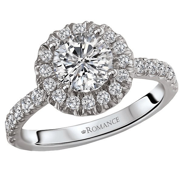18KT White Gold 1.62 CTW Diamond Round Halo Cathedral Ring I1 / 4,I1 / 4.5,I1 / 5,I1 / 5.5,I1 / 6,I1 / 6.5,I1 / 7,I1 / 7.5,I1 / 8,I1 / 8.5,I1 / 9,SI / 4,SI / 4.5,SI / 5,SI / 5.5,SI / 6,SI / 6.5,SI / 7,SI / 7.5,SI / 8,SI / 8.5,SI / 9,VS / 4,VS / 4.5,VS / 5,VS / 5.5,VS / 6,VS / 6.5,VS / 7,VS / 7.5,VS / 8,VS / 8.5,VS / 9