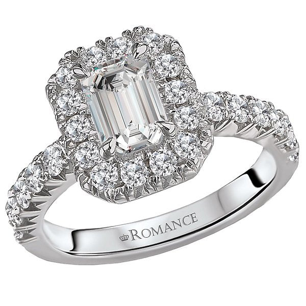 18KT WHITE GOLD 1.87 CTW DIAMOND FRENCH PAVE OCTAGON HALO RING Radiant, I1 / 4,Radiant, I1 / 4.5,Radiant, I1 / 5,Radiant, I1 / 5.5,Radiant, I1 / 6,Radiant, I1 / 6.5,Radiant, I1 / 7,Radiant, I1 / 7.5,Radiant, I1 / 8,Radiant, I1 / 8.5,Radiant, I1 / 9,Radiant, SI / 4,Radiant, SI / 4.5,Radiant, SI / 5,Radiant, SI / 5.5,Radiant, SI / 6,Radiant, SI / 6.5,Radiant, SI / 7,Radiant, SI / 7.5,Radiant, SI / 8,Radiant, SI / 8.5,Radiant, SI / 9,Radiant, VS / 4,Radiant, VS / 4.5,Radiant, VS / 5,Radiant, VS / 5.5,Radiant, 
