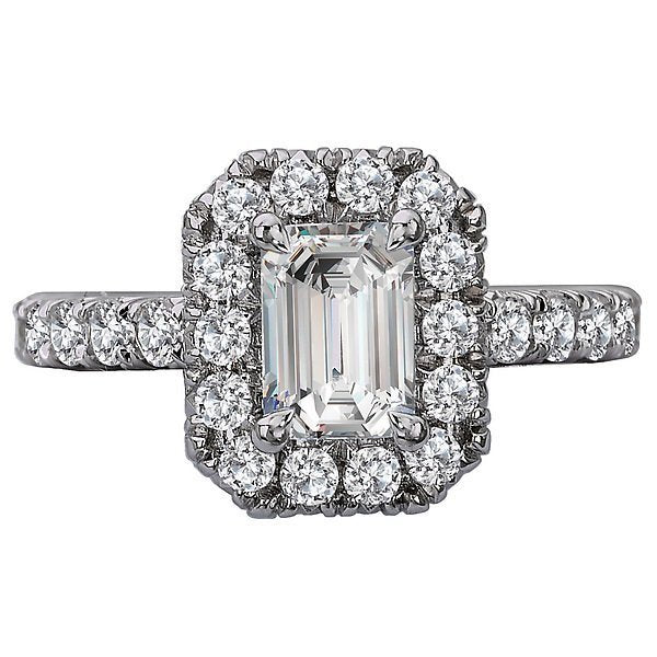18KT WHITE GOLD 1.87 CTW DIAMOND FRENCH PAVE OCTAGON HALO RING Radiant, I1 / 4,Radiant, I1 / 4.5,Radiant, I1 / 5,Radiant, I1 / 5.5,Radiant, I1 / 6,Radiant, I1 / 6.5,Radiant, I1 / 7,Radiant, I1 / 7.5,Radiant, I1 / 8,Radiant, I1 / 8.5,Radiant, I1 / 9,Radiant, SI / 4,Radiant, SI / 4.5,Radiant, SI / 5,Radiant, SI / 5.5,Radiant, SI / 6,Radiant, SI / 6.5,Radiant, SI / 7,Radiant, SI / 7.5,Radiant, SI / 8,Radiant, SI / 8.5,Radiant, SI / 9,Radiant, VS / 4,Radiant, VS / 4.5,Radiant, VS / 5,Radiant, VS / 5.5,Radiant, 