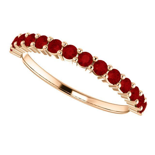 14KT GOLD 0.56 CTW 14 ROUND RUBY SHARED PRONG RING 4 / White,4 / Yellow,4 / Rose,4.5 / White,4.5 / Yellow,4.5 / Rose,5 / White,5 / Yellow,5 / Rose,5.5 / White,5.5 / Yellow,5.5 / Rose,6 / White,6 / Yellow,6 / Rose,6.5 / White,6.5 / Yellow,6.5 / Rose,7 / White,7 / Yellow,7 / Rose,7.5 / White,7.5 / Yellow,7.5 / Rose,8 / White,8 / Yellow,8 / Rose,8.5 / White,8.5 / Yellow,8.5 / Rose,9 / White,9 / Yellow,9 / Rose