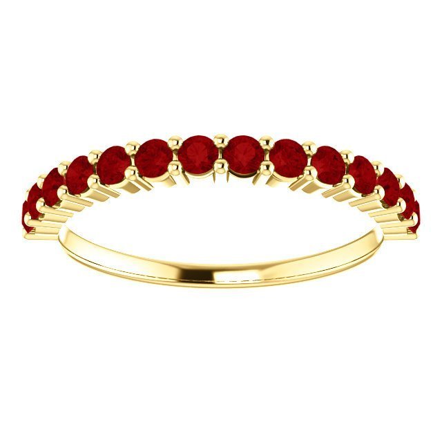 14KT GOLD 0.56 CTW 14 ROUND RUBY SHARED PRONG RING 4 / White,4 / Yellow,4 / Rose,4.5 / White,4.5 / Yellow,4.5 / Rose,5 / White,5 / Yellow,5 / Rose,5.5 / White,5.5 / Yellow,5.5 / Rose,6 / White,6 / Yellow,6 / Rose,6.5 / White,6.5 / Yellow,6.5 / Rose,7 / White,7 / Yellow,7 / Rose,7.5 / White,7.5 / Yellow,7.5 / Rose,8 / White,8 / Yellow,8 / Rose,8.5 / White,8.5 / Yellow,8.5 / Rose,9 / White,9 / Yellow,9 / Rose
