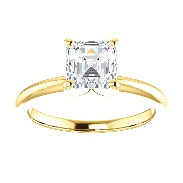 14KT GOLD 1 1/4 CT ASSCHER DIAMOND SOLITAIRE RING SI / 4 / Rose,SI / 4 / White,SI / 4 / Yellow,SI / 4.5 / Rose,SI / 4.5 / White,SI / 4.5 / Yellow,SI / 5 / Rose,SI / 5 / White,SI / 5 / Yellow,SI / 5.5 / Rose,SI / 5.5 / White,SI / 5.5 / Yellow,SI / 6 / Rose,SI / 6 / White,SI / 6 / Yellow,SI / 6.5 / Rose,SI / 6.5 / White,SI / 6.5 / Yellow,SI / 7 / Rose,SI / 7 / White,SI / 7 / Yellow,SI / 7.5 / Rose,SI / 7.5 / White,SI / 7.5 / Yellow,SI / 8 / Rose,SI / 8 / White,SI / 8 / Yellow,SI / 8.5 / Rose,SI / 8.5 / White,