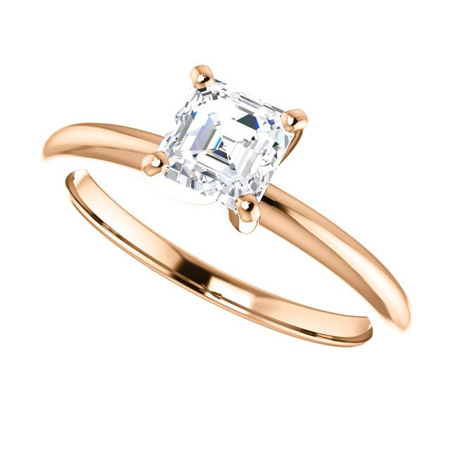 14KT GOLD 3/4 CT ASSCHER DIAMOND SOLITAIRE RING SI / 4 / White,SI / 4 / Yellow,SI / 4 / Rose,SI / 4.5 / White,SI / 4.5 / Yellow,SI / 4.5 / Rose,SI / 5 / White,SI / 5 / Yellow,SI / 5 / Rose,SI / 5.5 / White,SI / 5.5 / Yellow,SI / 5.5 / Rose,SI / 6 / White,SI / 6 / Yellow,SI / 6 / Rose,SI / 6.5 / White,SI / 6.5 / Yellow,SI / 6.5 / Rose,SI / 7 / White,SI / 7 / Yellow,SI / 7 / Rose,SI / 7.5 / White,SI / 7.5 / Yellow,SI / 7.5 / Rose,SI / 8 / White,SI / 8 / Yellow,SI / 8 / Rose,SI / 8.5 / White,SI / 8.5 / Yellow,