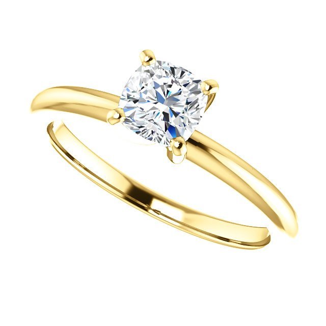 14KT GOLD 3/4 CT CUSHION DIAMOND SOLITAIRE RING I1 / 4 / Yellow,I1 / 4 / White,I1 / 4 / Rose,I1 / 4.5 / Yellow,I1 / 4.5 / White,I1 / 4.5 / Rose,I1 / 5 / Yellow,I1 / 5 / White,I1 / 5 / Rose,I1 / 5.5 / Yellow,I1 / 5.5 / White,I1 / 5.5 / Rose,I1 / 6 / Yellow,I1 / 6 / White,I1 / 6 / Rose,I1 / 6.5 / Yellow,I1 / 6.5 / White,I1 / 6.5 / Rose,I1 / 7 / Yellow,I1 / 7 / White,I1 / 7 / Rose,I1 / 7.5 / Yellow,I1 / 7.5 / White,I1 / 7.5 / Rose,I1 / 8 / Yellow,I1 / 8 / White,I1 / 8 / Rose,I1 / 8.5 / Yellow,I1 / 8.5 / White,