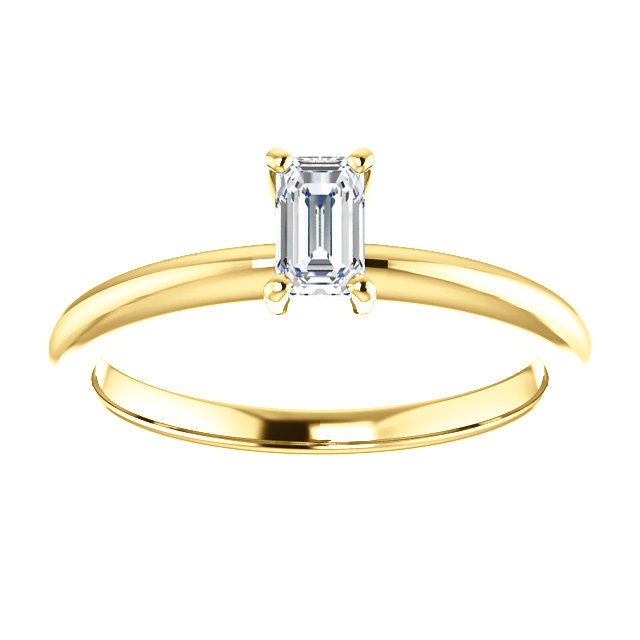14KT GOLD 1/4 CT EMERALD DIAMOND SOLITAIRE RING SI / 4 / White,SI / 4 / Yellow,SI / 4 / Rose,SI / 4.5 / White,SI / 4.5 / Yellow,SI / 4.5 / Rose,SI / 5 / White,SI / 5 / Yellow,SI / 5 / Rose,SI / 5.5 / White,SI / 5.5 / Yellow,SI / 5.5 / Rose,SI / 6 / White,SI / 6 / Yellow,SI / 6 / Rose,SI / 6.5 / White,SI / 6.5 / Yellow,SI / 6.5 / Rose,SI / 7 / White,SI / 7 / Yellow,SI / 7 / Rose,SI / 7.5 / White,SI / 7.5 / Yellow,SI / 7.5 / Rose,SI / 8 / White,SI / 8 / Yellow,SI / 8 / Rose,SI / 8.5 / White,SI / 8.5 / Yellow,
