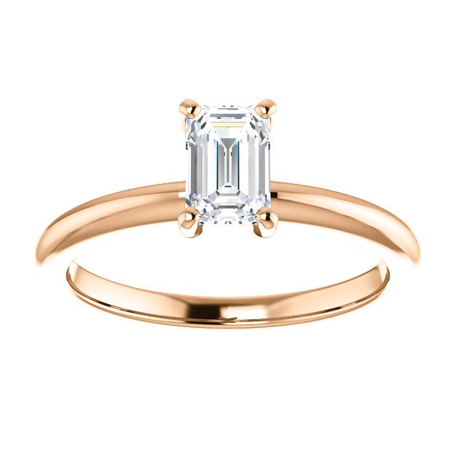 14KT GOLD 3/4 CT EMERALD DIAMOND SOLITAIRE RING SI / 4 / Rose,SI / 4 / White,SI / 4 / Yellow,SI / 4.5 / Rose,SI / 4.5 / White,SI / 4.5 / Yellow,SI / 5 / Rose,SI / 5 / White,SI / 5 / Yellow,SI / 5.5 / Rose,SI / 5.5 / White,SI / 5.5 / Yellow,SI / 6 / Rose,SI / 6 / White,SI / 6 / Yellow,SI / 6.5 / Rose,SI / 6.5 / White,SI / 6.5 / Yellow,SI / 7 / Rose,SI / 7 / White,SI / 7 / Yellow,SI / 7.5 / Rose,SI / 7.5 / White,SI / 7.5 / Yellow,SI / 8 / Rose,SI / 8 / White,SI / 8 / Yellow,SI / 8.5 / Rose,SI / 8.5 / White,SI