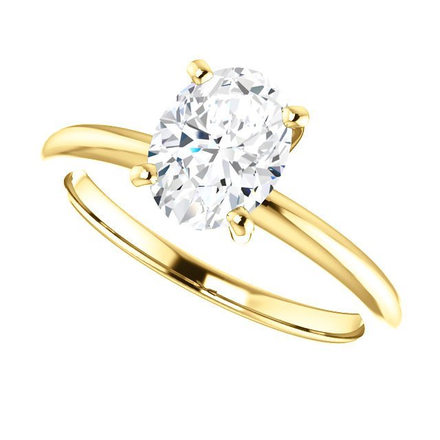 14KT GOLD 1.00 CT OVAL DIAMOND SOLITAIRE RING I1 / 4 / Yellow,I1 / 4.5 / Yellow,I1 / 5 / Yellow,I1 / 5.5 / Yellow,I1 / 6 / Yellow,I1 / 6.5 / Yellow,I1 / 7 / Yellow,I1 / 7.5 / Yellow,I1 / 8 / Yellow,I1 / 8.5 / Yellow,I1 / 9 / Yellow,SI / 4 / Yellow,SI / 4.5 / Yellow,SI / 5 / Yellow,SI / 5.5 / Yellow,SI / 6 / Yellow,SI / 6.5 / Yellow,SI / 7 / Yellow,SI / 7.5 / Yellow,SI / 8 / Yellow,SI / 8.5 / Yellow,SI / 9 / Yellow,VS / 4 / Yellow,VS / 4.5 / Yellow,VS / 5 / Yellow,VS / 5.5 / Yellow,VS / 6 / Yellow,VS / 6.5 /