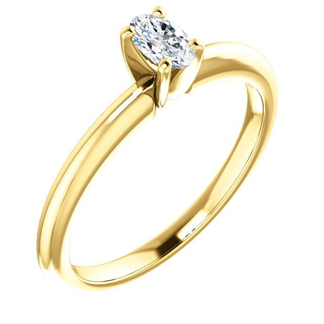 14KT GOLD 1/4 CT OVAL DIAMOND SOLITAIRE RING $659.00 I1 / 4 / White,I1 / 4 / Yellow,I1 / 4 / Rose,I1 / 4.5 / White,I1 / 4.5 / Yellow,I1 / 4.5 / Rose,I1 / 5 / White,I1 / 5 / Yellow,I1 / 5 / Rose,I1 / 5.5 / White,I1 / 5.5 / Yellow,I1 / 5.5 / Rose,I1 / 6 / White,I1 / 6 / Yellow,I1 / 6 / Rose,I1 / 6.5 / White,I1 / 6.5 / Yellow,I1 / 6.5 / Rose,I1 / 7 / White,I1 / 7 / Yellow,I1 / 7 / Rose,I1 / 7.5 / White,I1 / 7.5 / Yellow,I1 / 7.5 / Rose,I1 / 8 / White,I1 / 8 / Yellow,I1 / 8 / Rose,I1 / 8.5 / White,I1 / 8.5 / Ye