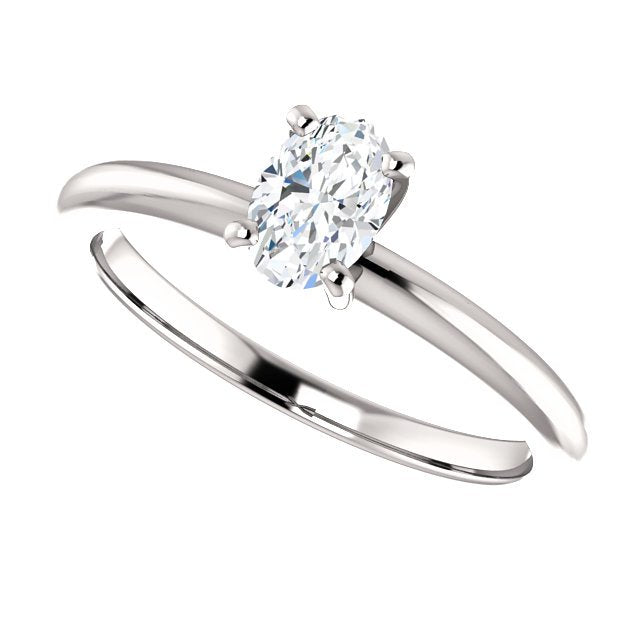 14KT GOLD 1/2 CT OVAL DIAMOND SOLITAIRE RING I1 / 4 / White,I1 / 4.5 / White,I1 / 5 / White,I1 / 5.5 / White,I1 / 6 / White,I1 / 6.5 / White,I1 / 7 / White,I1 / 7.5 / White,I1 / 8 / White,I1 / 8.5 / White,I1 / 9 / White,SI / 4 / White,SI / 4.5 / White,SI / 5 / White,SI / 5.5 / White,SI / 6 / White,SI / 6.5 / White,SI / 7 / White,SI / 7.5 / White,SI / 8 / White,SI / 8.5 / White,SI / 9 / White,VS / 4 / White,VS / 4.5 / White,VS / 5 / White,VS / 5.5 / White,VS / 6 / White,VS / 6.5 / White,VS / 7 / White,VS / 7
