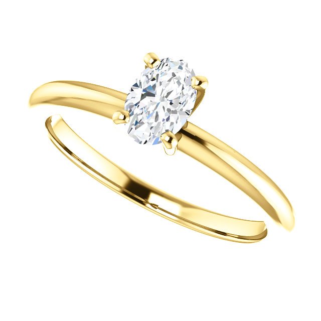 14KT GOLD 1/2 CT OVAL DIAMOND SOLITAIRE RING I1 / 4 / Yellow,I1 / 4.5 / Yellow,I1 / 5 / Yellow,I1 / 5.5 / Yellow,I1 / 6 / Yellow,I1 / 6.5 / Yellow,I1 / 7 / Yellow,I1 / 7.5 / Yellow,I1 / 8 / Yellow,I1 / 8.5 / Yellow,I1 / 9 / Yellow,SI / 4 / Yellow,SI / 4.5 / Yellow,SI / 5 / Yellow,SI / 5.5 / Yellow,SI / 6 / Yellow,SI / 6.5 / Yellow,SI / 7 / Yellow,SI / 7.5 / Yellow,SI / 8 / Yellow,SI / 8.5 / Yellow,SI / 9 / Yellow,VS / 4 / Yellow,VS / 4.5 / Yellow,VS / 5 / Yellow,VS / 5.5 / Yellow,VS / 6 / Yellow,VS / 6.5 / 
