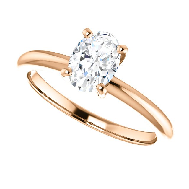 14KT GOLD 3/4 CT OVAL DIAMOND SOLITAIRE RING I1 / 4 / Rose,I1 / 4.5 / Rose,I1 / 5 / Rose,I1 / 5.5 / Rose,I1 / 6 / Rose,I1 / 6.5 / Rose,I1 / 7 / Rose,I1 / 7.5 / Rose,I1 / 8 / Rose,I1 / 8.5 / Rose,I1 / 9 / Rose,SI / 4 / Rose,SI / 4.5 / Rose,SI / 5 / Rose,SI / 5.5 / Rose,SI / 6 / Rose,SI / 6.5 / Rose,SI / 7 / Rose,SI / 7.5 / Rose,SI / 8 / Rose,SI / 8.5 / Rose,SI / 9 / Rose,VS / 4 / Rose,VS / 4.5 / Rose,VS / 5 / Rose,VS / 5.5 / Rose,VS / 6 / Rose,VS / 6.5 / Rose,VS / 7 / Rose,VS / 7.5 / Rose,VS / 8 / Rose,VS / 