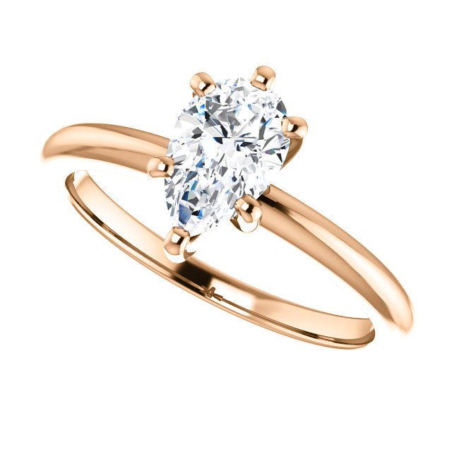 14KT GOLD 1 1/4 CT PEAR DIAMOND SOLITAIRE RING I1 / 4 / Rose,I1 / 4.5 / Rose,I1 / 5 / Rose,I1 / 5.5 / Rose,I1 / 6 / Rose,I1 / 6.5 / Rose,I1 / 7 / Rose,I1 / 7.5 / Rose,I1 / 8 / Rose,I1 / 8.5 / Rose,I1 / 9 / Rose,SI / 4 / Rose,SI / 4.5 / Rose,SI / 5 / Rose,SI / 5.5 / Rose,SI / 6 / Rose,SI / 6.5 / Rose,SI / 7 / Rose,SI / 7.5 / Rose,SI / 8 / Rose,SI / 8.5 / Rose,SI / 9 / Rose,VS / 4 / Rose,VS / 4.5 / Rose,VS / 5 / Rose,VS / 5.5 / Rose,VS / 6 / Rose,VS / 6.5 / Rose,VS / 7 / Rose,VS / 7.5 / Rose,VS / 8 / Rose,VS 