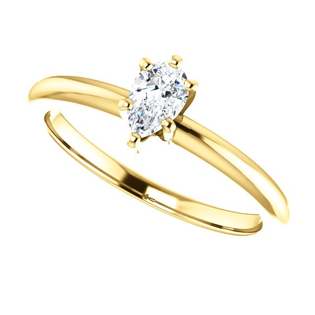 14KT GOLD 1/3 CT PEAR DIAMOND SOLITAIRE RING I1 / 4 / Yellow,I1 / 4.5 / Yellow,I1 / 5 / Yellow,I1 / 5.5 / Yellow,I1 / 6 / Yellow,I1 / 6.5 / Yellow,I1 / 7 / Yellow,I1 / 7.5 / Yellow,I1 / 8 / Yellow,I1 / 8.5 / Yellow,I1 / 9 / Yellow,SI / 4 / Yellow,SI / 4.5 / Yellow,SI / 5 / Yellow,SI / 5.5 / Yellow,SI / 6 / Yellow,SI / 6.5 / Yellow,SI / 7 / Yellow,SI / 7.5 / Yellow,SI / 8 / Yellow,SI / 8.5 / Yellow,SI / 9 / Yellow,VS / 4 / Yellow,VS / 4.5 / Yellow,VS / 5 / Yellow,VS / 5.5 / Yellow,VS / 6 / Yellow,VS / 6.5 / 