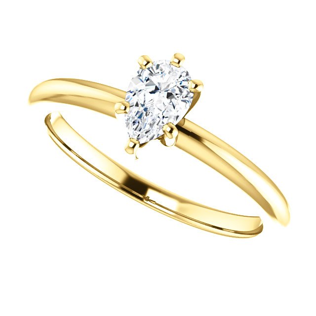 14KT GOLD 1/2 CT PEAR DIAMOND SOLITAIRE RING I1 / 4 / Yellow,I1 / 4.5 / Yellow,I1 / 5 / Yellow,I1 / 5.5 / Yellow,I1 / 6 / Yellow,I1 / 6.5 / Yellow,I1 / 7 / Yellow,I1 / 7.5 / Yellow,I1 / 8 / Yellow,I1 / 8.5 / Yellow,I1 / 9 / Yellow,SI / 4 / Yellow,SI / 4.5 / Yellow,SI / 5 / Yellow,SI / 5.5 / Yellow,SI / 6 / Yellow,SI / 6.5 / Yellow,SI / 7 / Yellow,SI / 7.5 / Yellow,SI / 8 / Yellow,SI / 8.5 / Yellow,SI / 9 / Yellow,VS / 4 / Yellow,VS / 4.5 / Yellow,VS / 5 / Yellow,VS / 5.5 / Yellow,VS / 6 / Yellow,VS / 6.5 / 