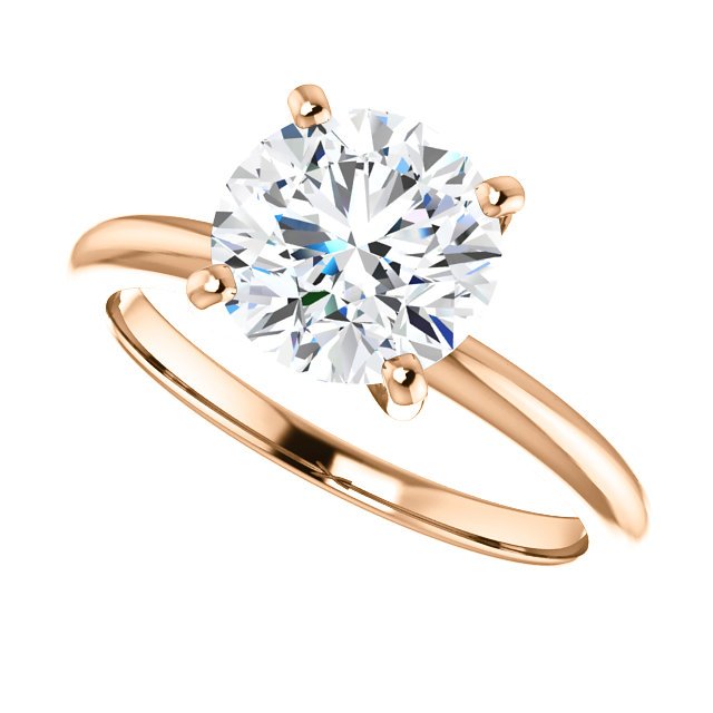 14KT GOLD 2.00 CT ROUND DIAMOND SOLITAIRE RING I1 / 4 / Rose,I1 / 4.5 / Rose,I1 / 5 / Rose,I1 / 5.5 / Rose,I1 / 6 / Rose,I1 / 6.5 / Rose,I1 / 7 / Rose,I1 / 7.5 / Rose,I1 / 8 / Rose,I1 / 8.5 / Rose,I1 / 9 / Rose,SI / 4 / Rose,SI / 4.5 / Rose,SI / 5 / Rose,SI / 5.5 / Rose,SI / 6 / Rose,SI / 6.5 / Rose,SI / 7 / Rose,SI / 7.5 / Rose,SI / 8 / Rose,SI / 8.5 / Rose,SI / 9 / Rose