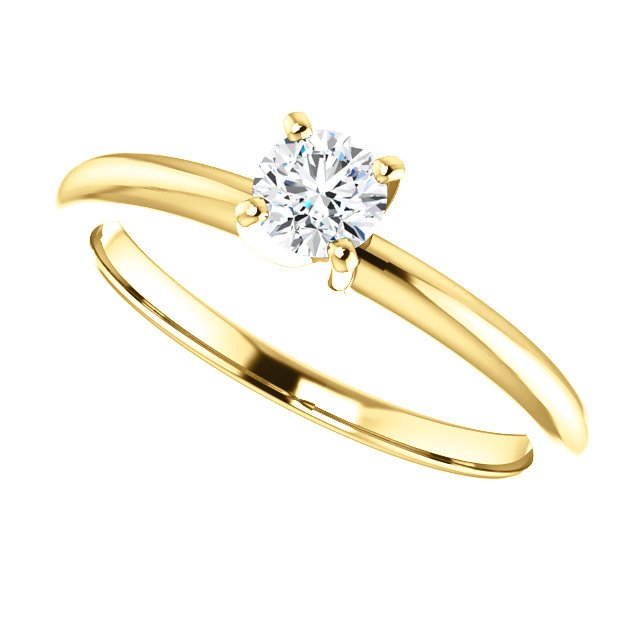 14KT GOLD 1/4 CT ROUND DIAMOND SOLITAIRE RING I1 / 4 / Yellow,I1 / 4.5 / Yellow,I1 / 5 / Yellow,I1 / 5.5 / Yellow,I1 / 6 / Yellow,I1 / 7 / Yellow,I1 / 7.5 / Yellow,I1 / 8 / Yellow,I1 / 8.5 / Yellow,I1 / 9 / Yellow,SI / 4 / Yellow,SI / 4.5 / Yellow,SI / 5 / Yellow,SI / 5.5 / Yellow,SI / 6 / Yellow,SI / 7 / Yellow,SI / 7.5 / Yellow,SI / 8 / Yellow,SI / 8.5 / Yellow,SI / 9 / Yellow,VS / 4 / Yellow,VS / 4.5 / Yellow,VS / 5 / Yellow,VS / 5.5 / Yellow,VS / 6 / Yellow,VS / 7 / Yellow,VS / 7.5 / Yellow,VS / 8 / Yel