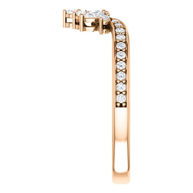 14KT Gold 1/3 CTW Diamond Accented Contour Band 4 / Rose,4 / White,4 / Yellow,4.5 / Rose,4.5 / White,4.5 / Yellow,5 / Rose,5 / White,5 / Yellow,5.5 / Rose,5.5 / White,5.5 / Yellow,6 / Rose,6 / White,6 / Yellow,6.5 / Rose,6.5 / White,6.5 / Yellow,7 / Rose,7 / White,7 / Yellow,7.5 / Rose,7.5 / White,7.5 / Yellow,8 / Rose,8 / White,8 / Yellow,8.5 / Rose,8.5 / White,8.5 / Yellow,9 / Rose,9 / White,9 / Yellow