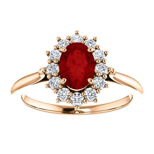 14KT GOLD 1.10 CT RUBY & 0.30 CTW DIAMOND OVAL HALO RING 4 / White,4 / Yellow,4 / Rose,4.5 / White,4.5 / Yellow,4.5 / Rose,5 / White,5 / Yellow,5 / Rose,5.5 / White,5.5 / Yellow,5.5 / Rose,6 / White,6 / Yellow,6 / Rose,6.5 / White,6.5 / Yellow,6.5 / Rose,7 / White,7 / Yellow,7 / Rose,7.5 / White,7.5 / Yellow,7.5 / Rose,8 / White,8 / Yellow,8 / Rose,8.5 / White,8.5 / Yellow,8.5 / Rose,9 / White,9 / Yellow,9 / Rose