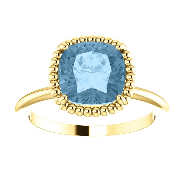 14KT GOLD 1 1/4 CT SKY BLUE TOPAZ BEADED SOLITAIRE RING 4 / White,4 / Yellow,4 / Rose,4.5 / White,4.5 / Yellow,4.5 / Rose,5 / White,5 / Yellow,5 / Rose,5.5 / White,5.5 / Yellow,5.5 / Rose,6 / White,6 / Yellow,6 / Rose,6.5 / White,6.5 / Yellow,6.5 / Rose,7 / White,7 / Yellow,7 / Rose,7.5 / White,7.5 / Yellow,7.5 / Rose,8 / White,8 / Yellow,8 / Rose,8.5 / White,8.5 / Yellow,8.5 / Rose,9 / White,9 / Yellow,9 / Rose