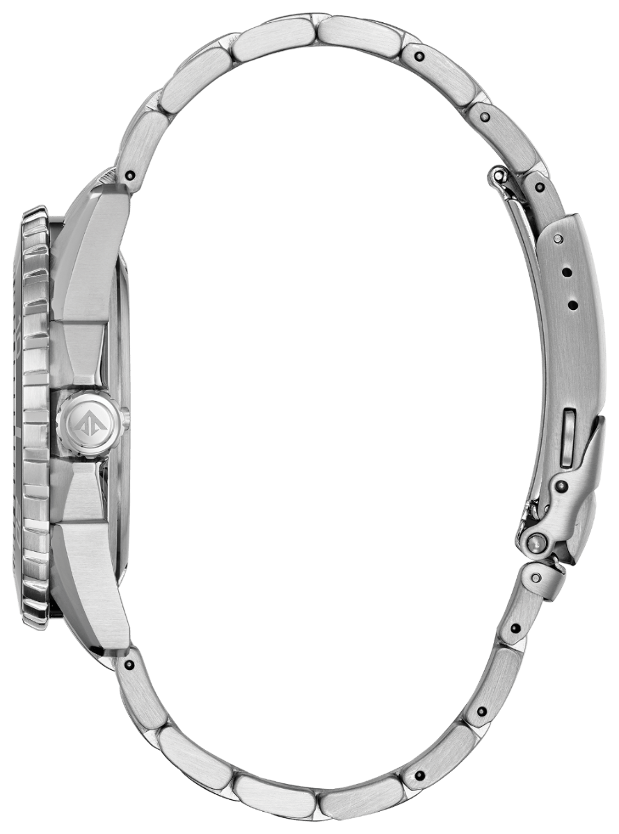 Men`s Citizen Promaster Diver Watch with Blue Dial