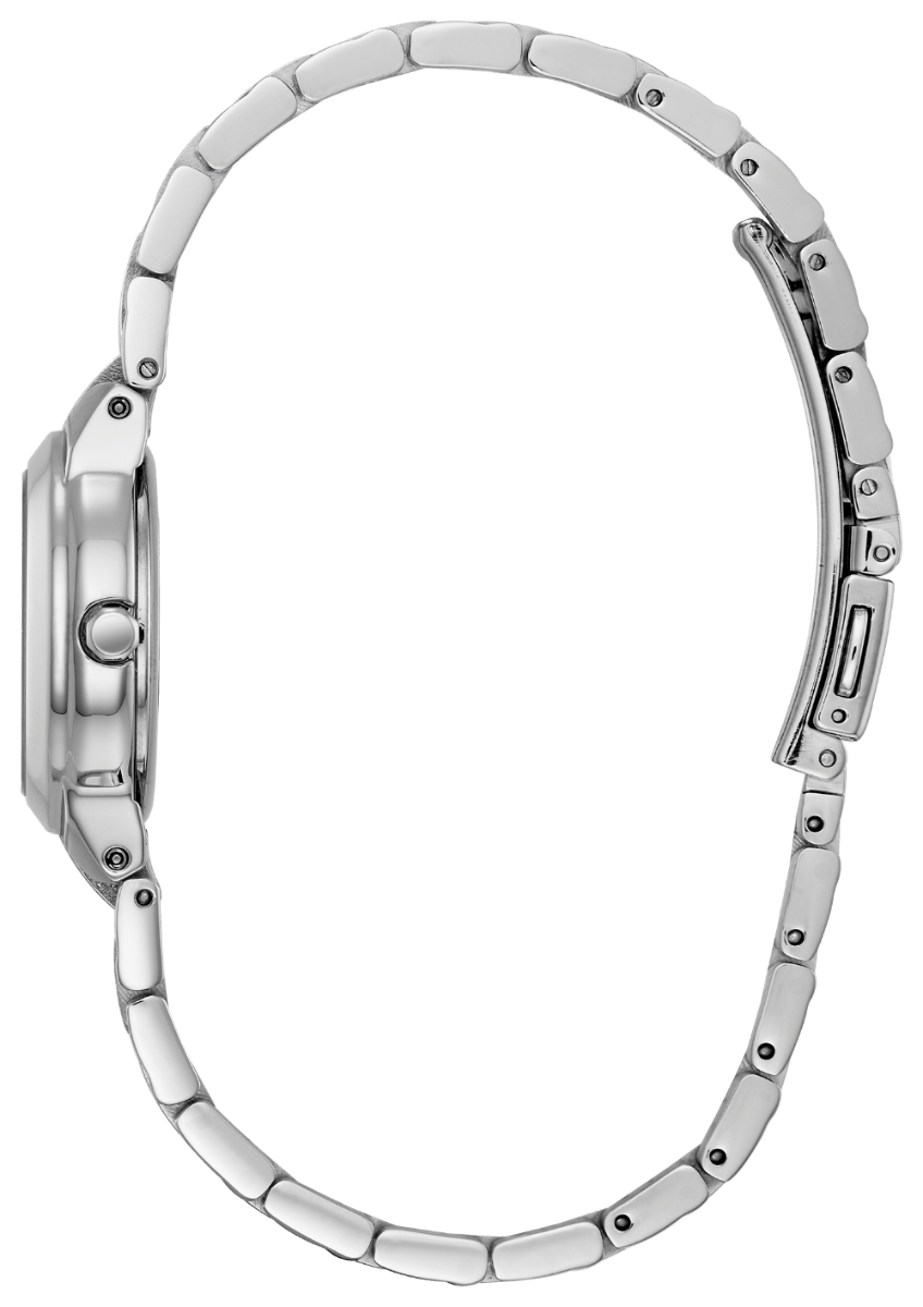 Women`s Citizen Chandler Watch with Silver Mother of Pearl Dial