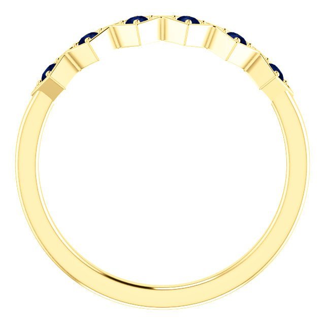 14KT GOLD BLUE SAPPHIRE STACKABLE RING 4 / Rose,4 / White,4 / Yellow,4.5 / Rose,4.5 / White,4.5 / Yellow,5 / Rose,5 / White,5 / Yellow,5.5 / Rose,5.5 / White,5.5 / Yellow,6 / Rose,6 / White,6 / Yellow,6.5 / Rose,6.5 / White,6.5 / Yellow,7 / Rose,7 / White,7 / Yellow,7.5 / Rose,7.5 / White,7.5 / Yellow,8 / Rose,8 / White,8 / Yellow,8.5 / Rose,8.5 / White,8.5 / Yellow,9 / Rose,9 / White,9 / Yellow